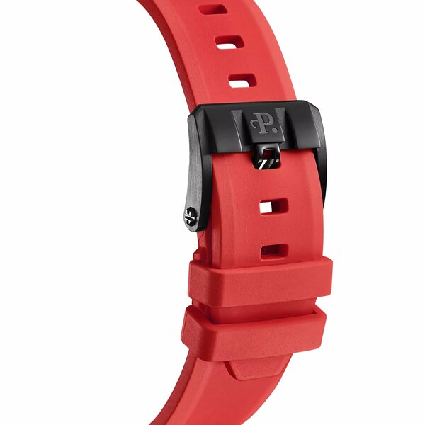 Perrelet Turbine Titanium A4067/4