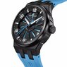 Perrelet Turbine Titanium A4067/7