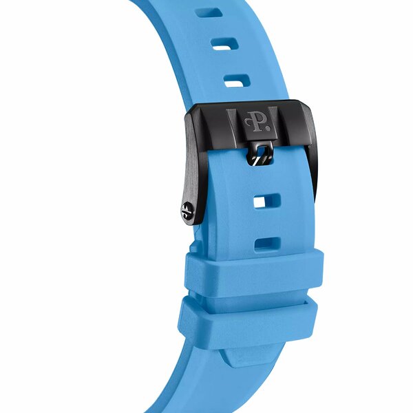 Perrelet Turbine Titanium A4067/7 Perrelet Turbine Titanium A4067/7