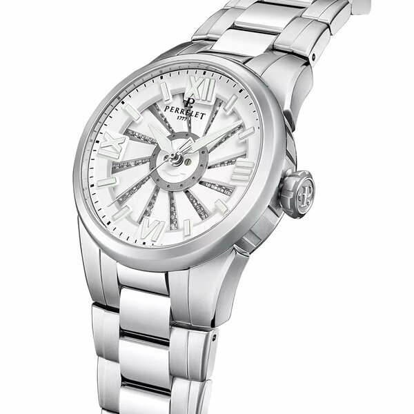 Perrelet Turbine Lady Frost A4069/1