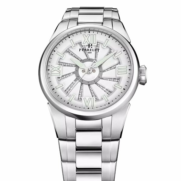 Perrelet Turbine Lady Frost A4069/1