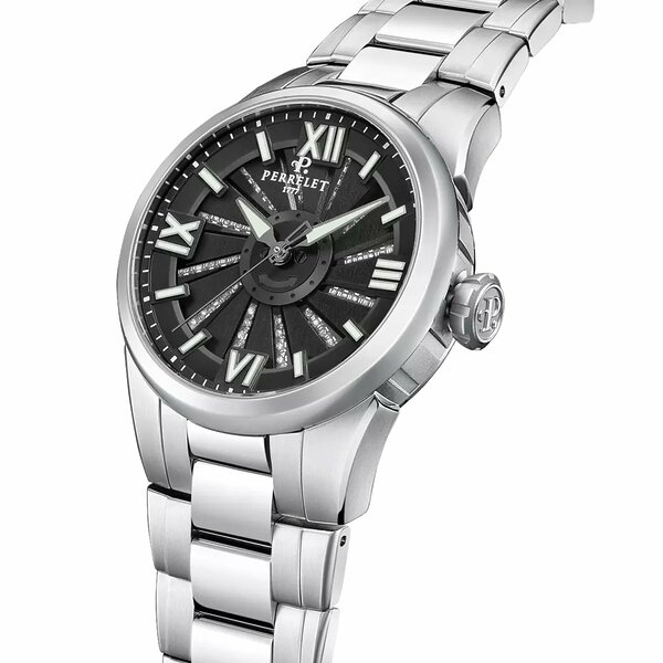 Perrelet Turbine Lady Eclipse A4069/2