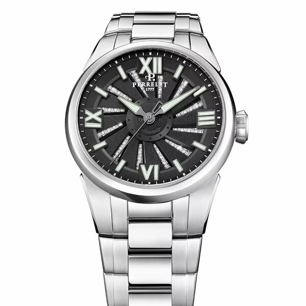 Perrelet Turbine Lady Eclipse A4069/2