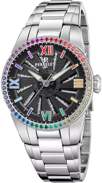 Perrelet Turbine Lady Aurora A4069/4