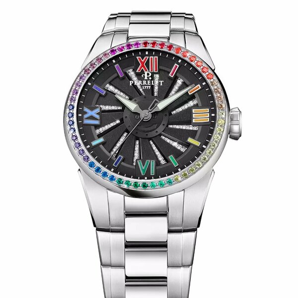 Perrelet Turbine Lady Aurora A4069/4