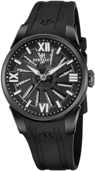 Perrelet Turbine Lady Eclipse A4070/A