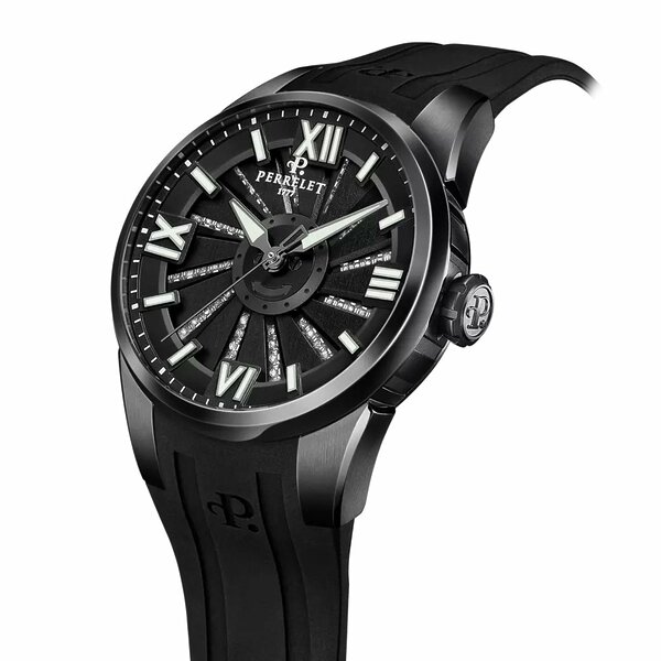 Perrelet Turbine Lady Eclipse A4070/A