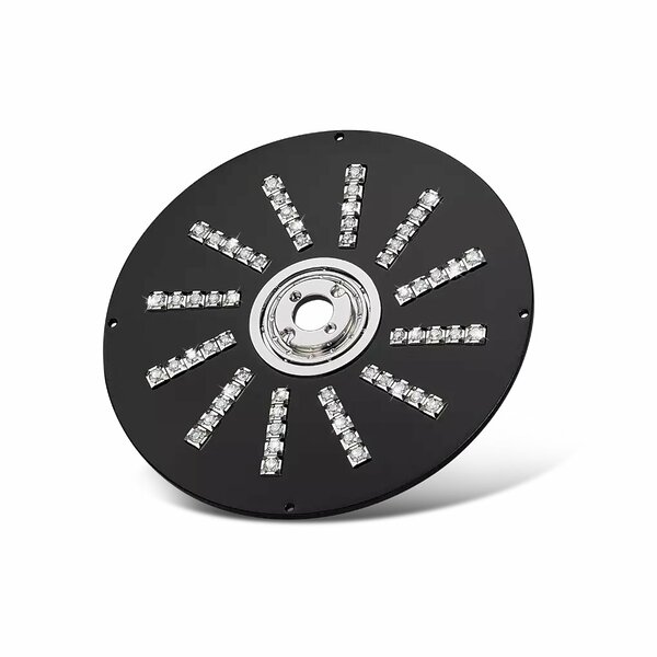 Perrelet Turbine Lady Eclipse A4070/A