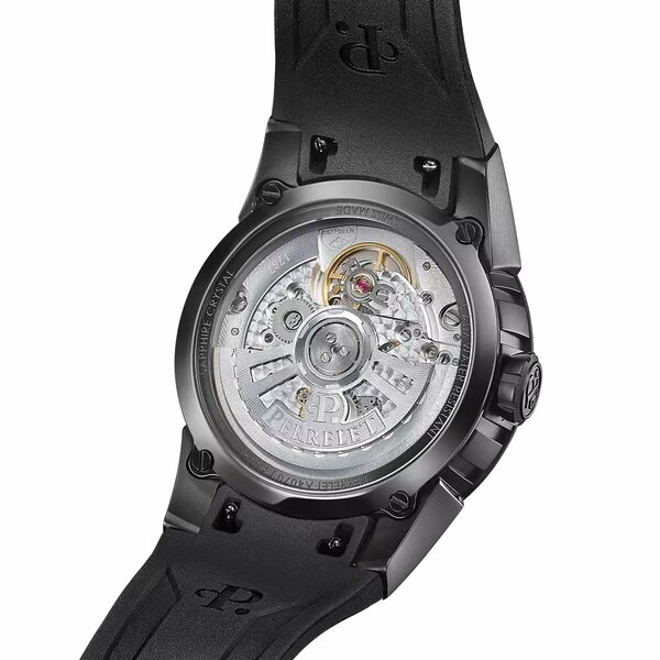 Perrelet Turbine Lady Eclipse A4070/A