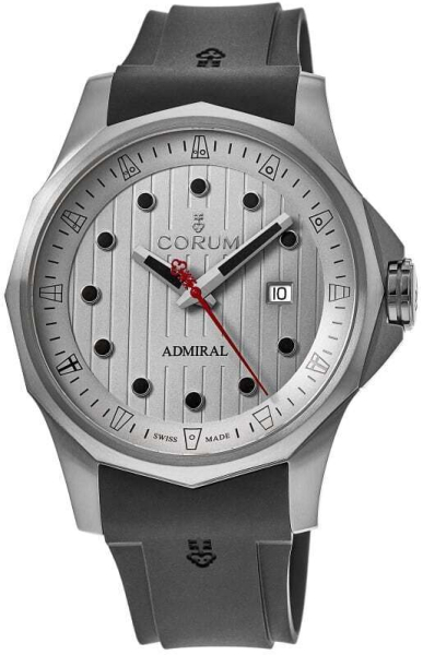 Corum Admiral's Cup Legend 47 A411/04173 Corum Admiral's Cup Legend 47 A411/04173