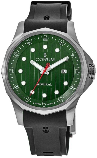 Corum Admiral's Cup Legend 47 A411/04174 Corum Admiral's Cup Legend 47 A411/04174