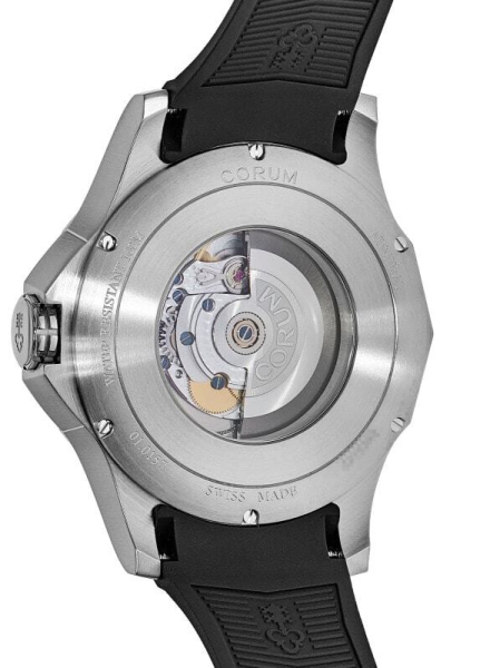 Corum Admiral's Cup Legend 47 A411/04174 Corum Admiral's Cup Legend 47 A411/04174