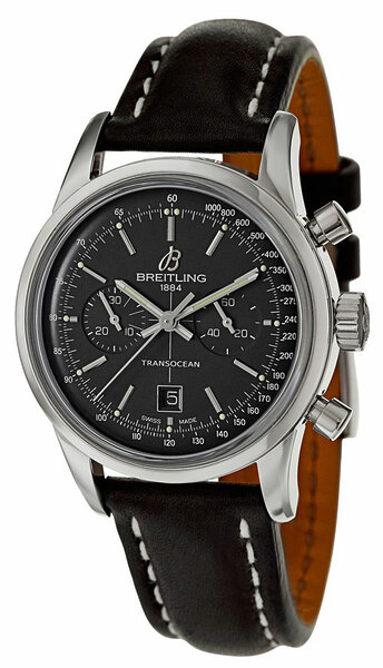 Breitling Transocean A4131012/BC06/218X Breitling Transocean A4131012/BC06/218X