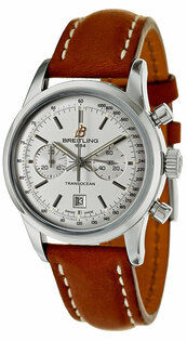 Breitling Transocean A4131012/G757/431X