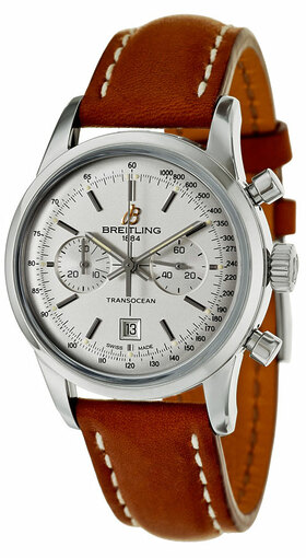 Breitling Transocean A4131012/G757/431X