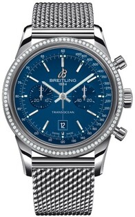 Breitling Transocean A4131053/C862/171A