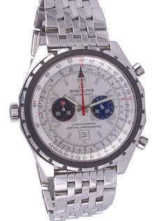 Breitling Chrono-Matic A4136012/G589/433A