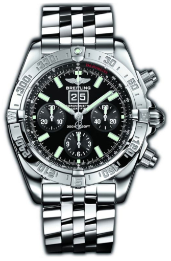 Breitling Blackbird A4435910/B811/371A