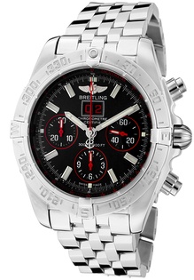 Breitling Blackbird A44359S3/BA58/374A