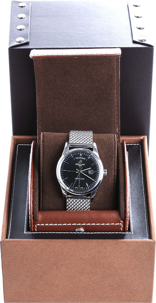 Breitling Transocean  Day & Date A4531012/BB69/154A Breitling Transocean  Day & Date A4531012/BB69/154A