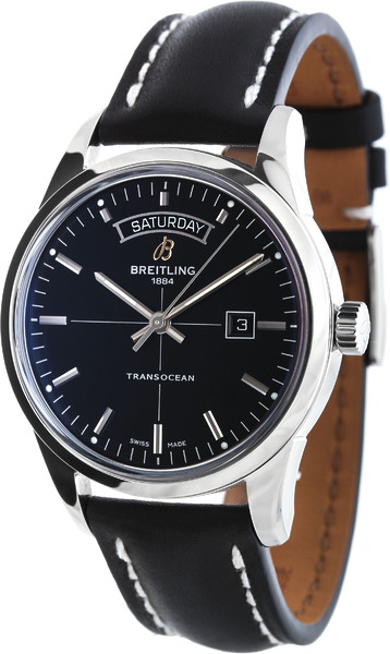 Breitling Transocean  Day & Date A4531012/BB69/435X Breitling Transocean  Day & Date A4531012/BB69/435X