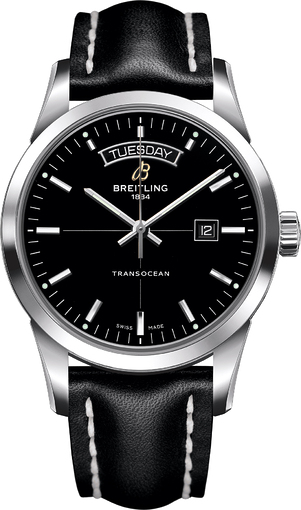 Breitling Transocean A4531012/BB69/436X