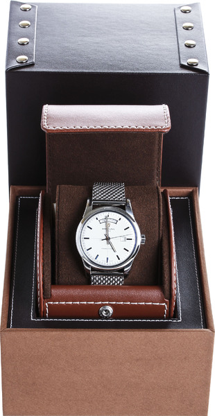 Breitling Transocean Day & Date A4531012/G751/154A