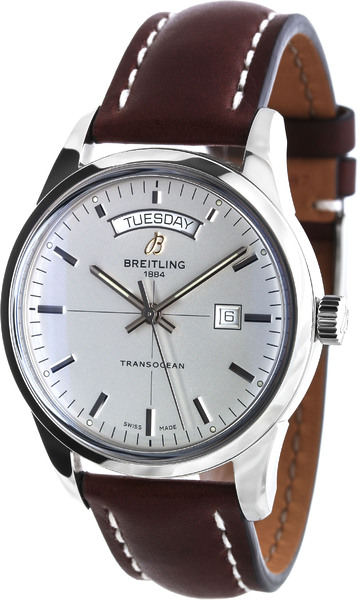 Breitling Transocean A4531012/G751/437X Breitling Transocean A4531012/G751/437X