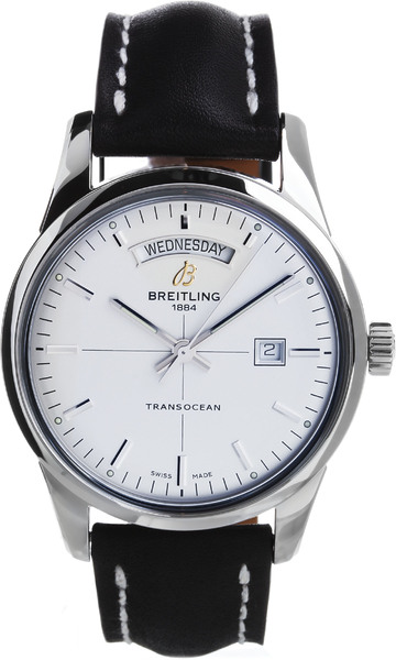 Breitling Transocean A4531012/G751/435X