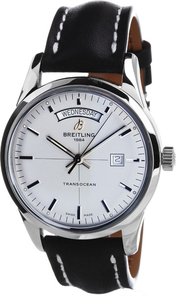 Breitling Transocean A4531012/G751/435X