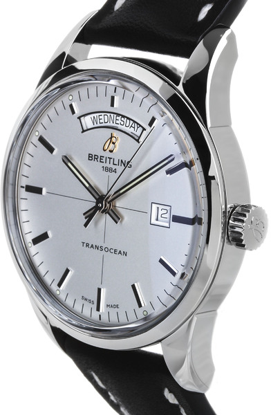 Breitling Transocean A4531012/G751/435X