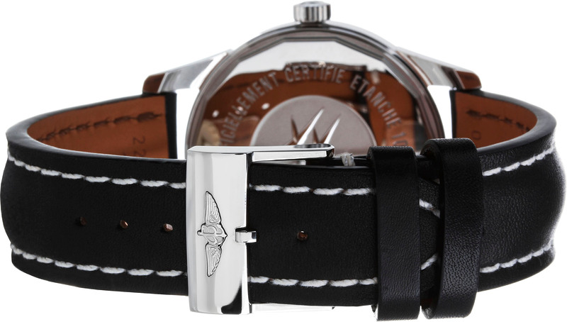 Breitling Transocean A4531012/G751/435X