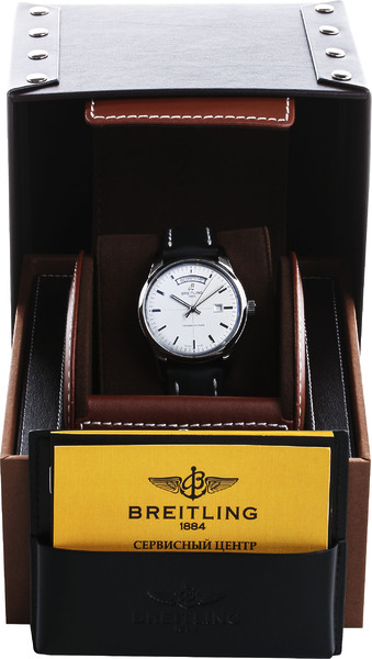 Breitling Transocean A4531012/G751/435X