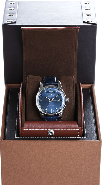 Breitling Transocean Day&Date A453109T/C921/731P Breitling Transocean Day&Date A453109T/C921/731P