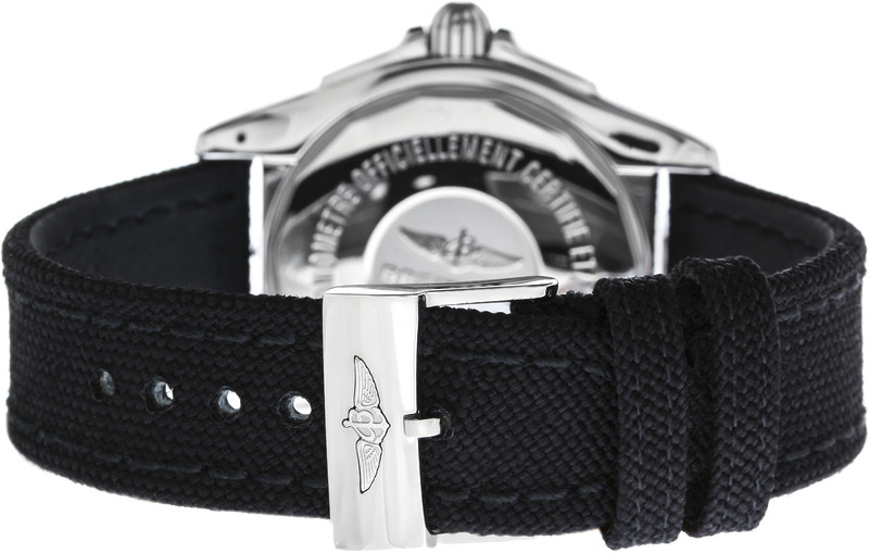 Breitling Galactic 44 A45320B9/BD42/103W