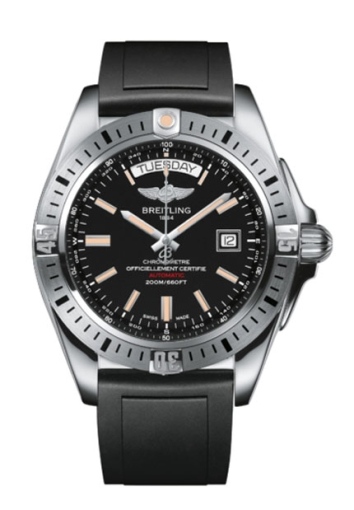 Breitling Galactic A45320B9/BD42/131S