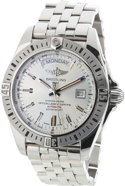 Breitling Galactic 44 A45320B9/G797/375A Breitling Galactic 44 A45320B9/G797/375A