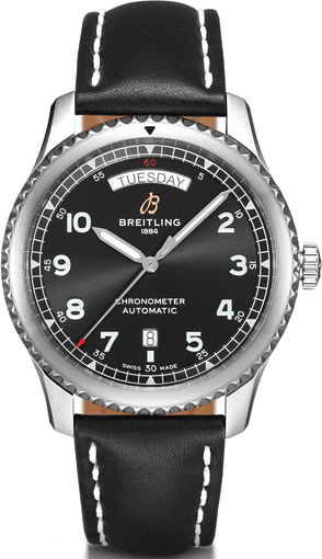 Breitling Aviator 8 Automatic Day & Date 41 A45330101B1X1