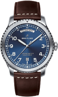 Breitling Aviator 8 Automatic Day & Date 41 A45330101C1X2