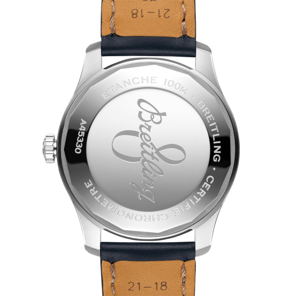 Breitling Aviator 8 Automatic Day & Date 41 A45330101C1X5