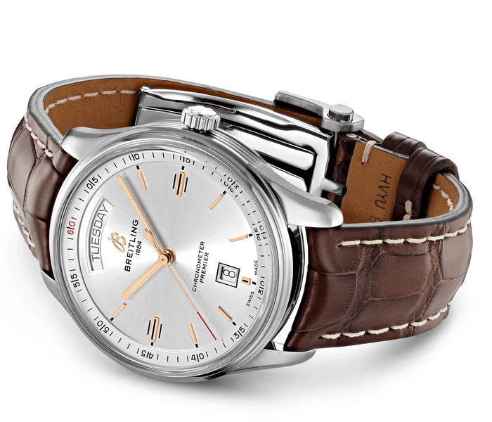 Breitling Premier Automatic Day & Date 40 A45340211G1P1 Breitling Premier Automatic Day & Date 40 A45340211G1P1