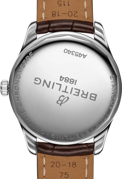 Breitling Premier Automatic Day & Date 40 A45340211G1P2