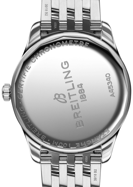 Breitling Premier Automatic Day & Date 40 A45340241B1A1