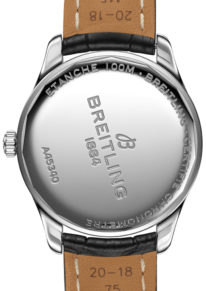 Breitling Premier Automatic Day & Date 40 A45340241B1P2 Breitling Premier Automatic Day & Date 40 A45340241B1P2