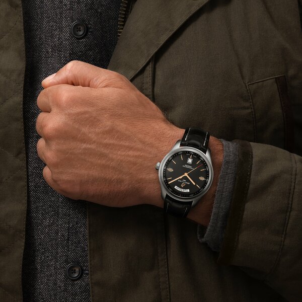 Breitling Premier Automatic Day & Date 40 A45340241B1P2 Breitling Premier Automatic Day & Date 40 A45340241B1P2