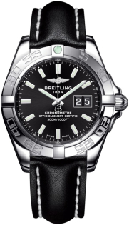 Breitling Galactic 41 A49350L2/BE58/428X