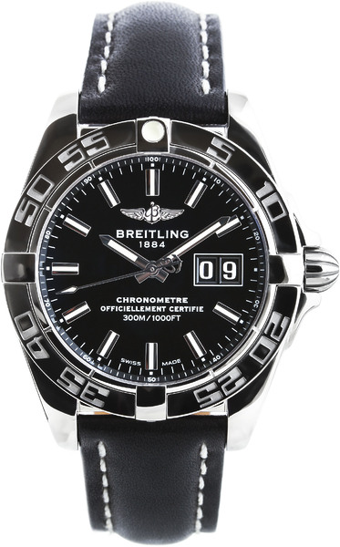 Breitling Galactic 41 A49350L2/BE58/428X