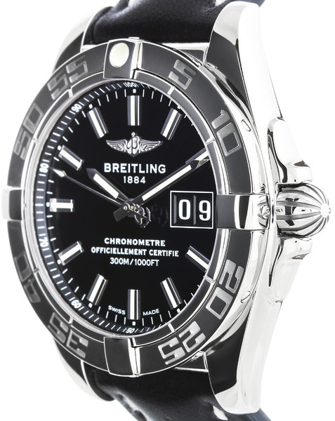 Breitling Galactic 41 A49350L2/BE58/428X