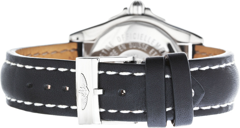 Breitling Galactic 41 A49350L2/BE58/428X