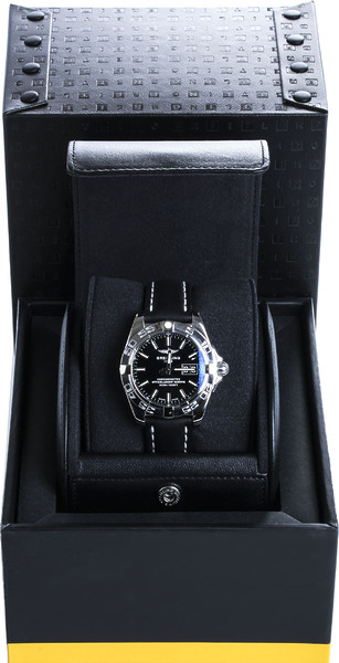 Breitling Galactic 41 A49350L2/BE58/428X